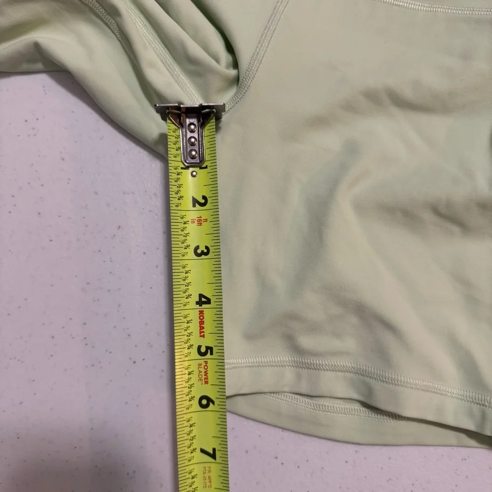 Lululemon Align High-Rise Short